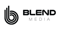 Blend Media
