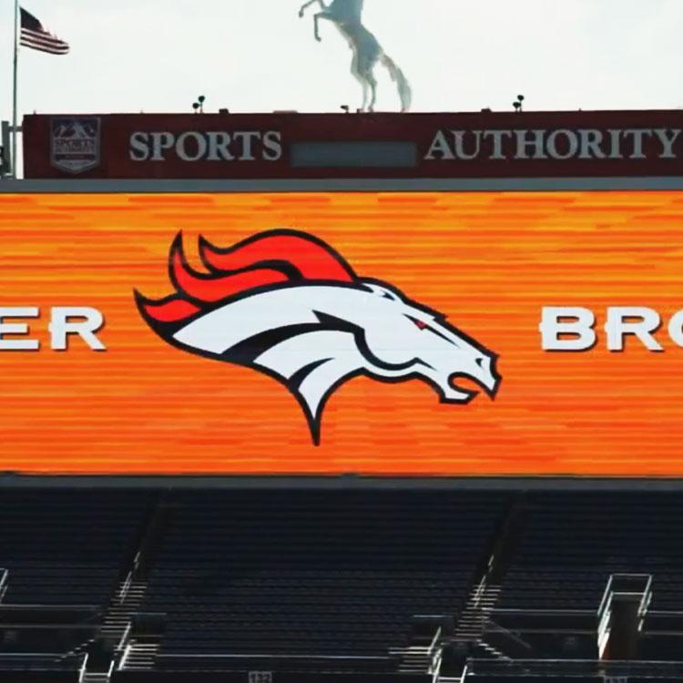 Denver Broncos Case Study Video